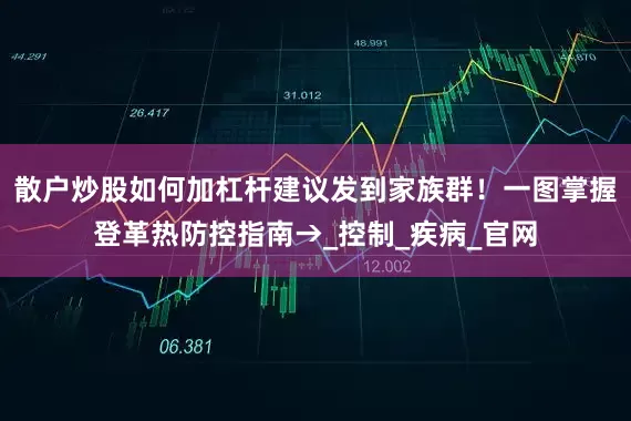 散户炒股如何加杠杆建议发到家族群！一图掌握登革热防控指南→_控制_疾病_官网